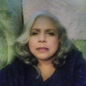 Meet your Posher, Carol